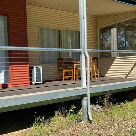 Coolbardie House Jarrahdale Zewnętrze zdjęcie
