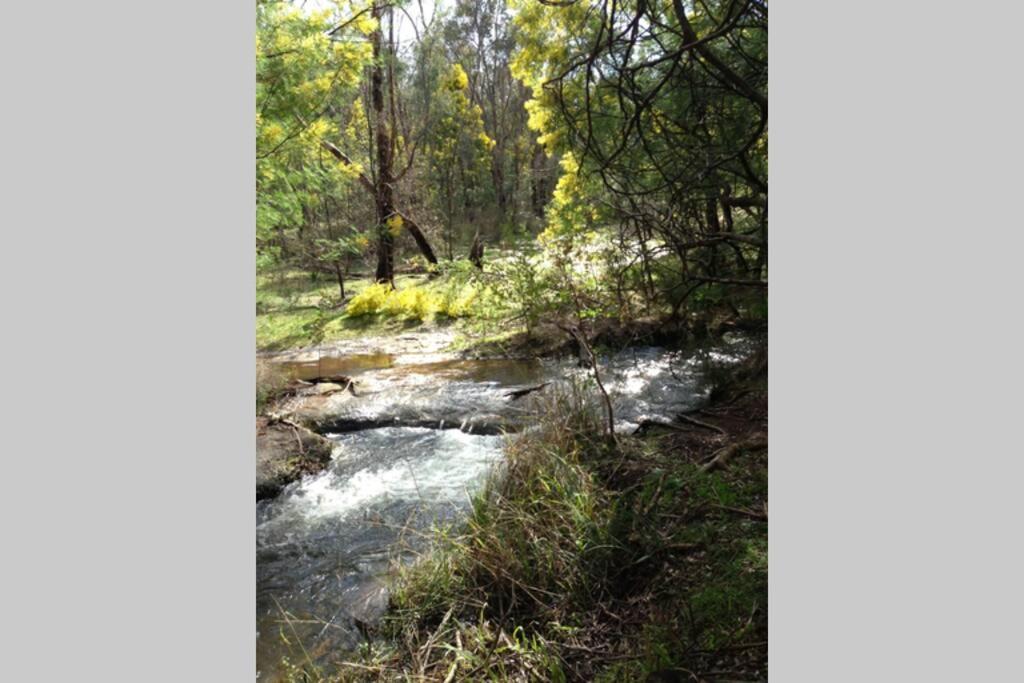Coolbardie House Jarrahdale Zewnętrze zdjęcie