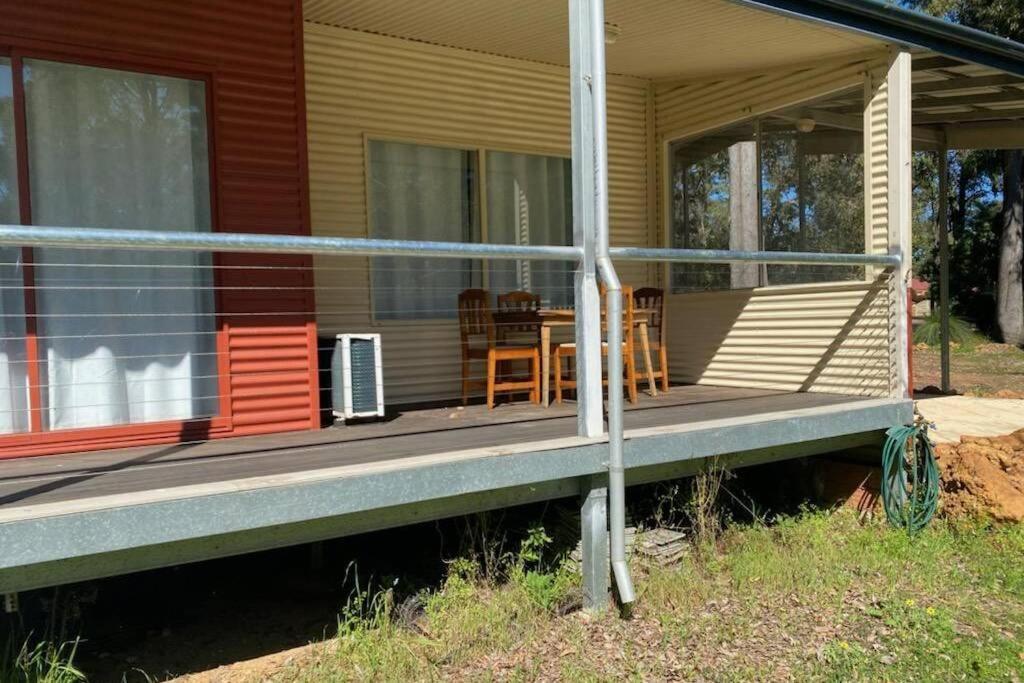 Coolbardie House Jarrahdale Zewnętrze zdjęcie