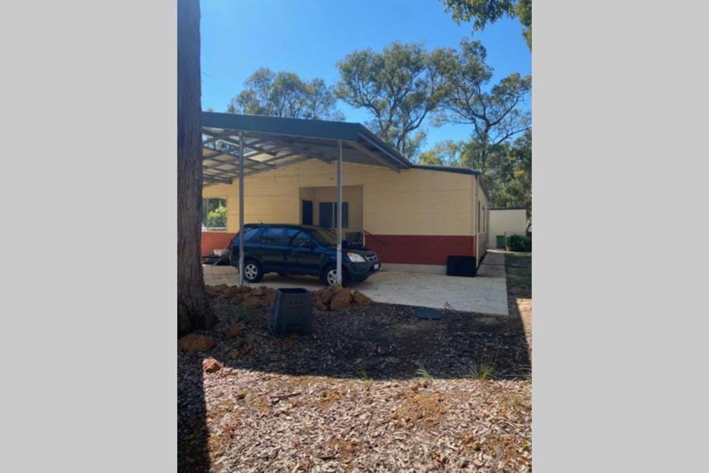 Coolbardie House Jarrahdale Zewnętrze zdjęcie