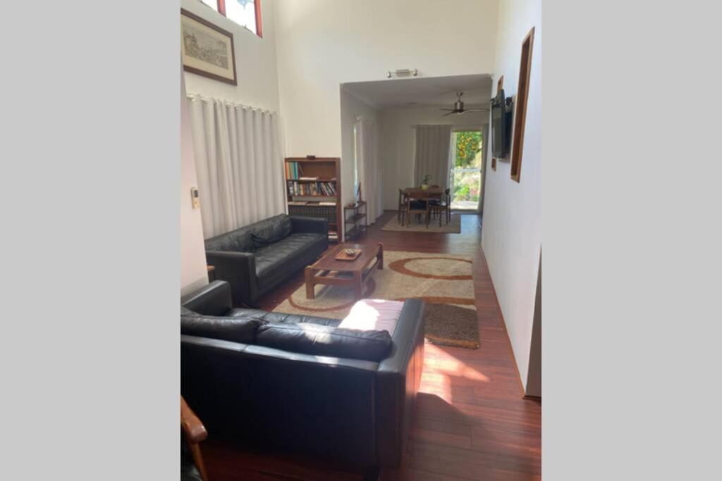 Coolbardie House Jarrahdale Zewnętrze zdjęcie