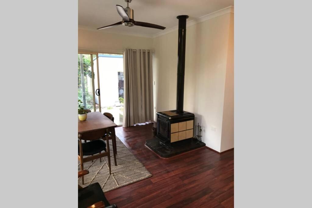 Coolbardie House Jarrahdale Zewnętrze zdjęcie