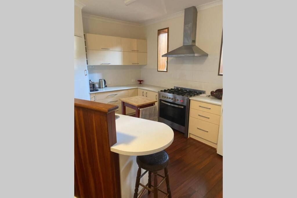 Coolbardie House Jarrahdale Zewnętrze zdjęcie